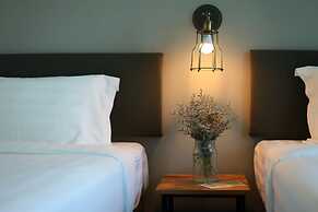 Stonehead Hua Hin