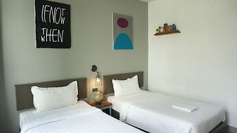 Stonehead Hua Hin