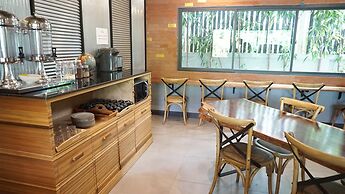Stonehead Hua Hin