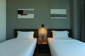 Stonehead Hua Hin