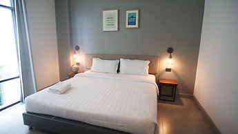Stonehead Hua Hin