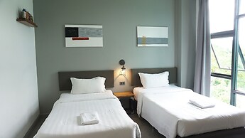 Stonehead Hua Hin