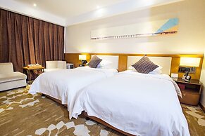 Ramada Encore Wuhan