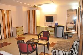Hotel Muskan Palace