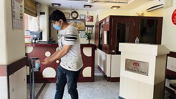 Hotel Muskan Palace