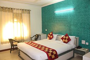 Hotel Muskan Palace