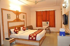 Hotel Muskan Palace