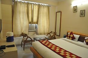 Hotel Muskan Palace