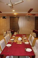 Hotel Muskan Palace