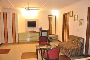 Hotel Muskan Palace