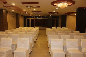 Hotel Muskan Palace