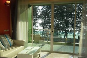 Greenseaviewresort Bangsaphan
