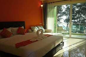 Greenseaviewresort Bangsaphan