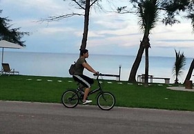 Greenseaviewresort Bangsaphan