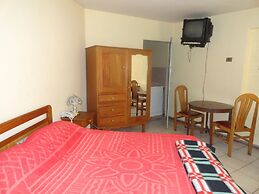 Concordia Hospedaje y Servicios