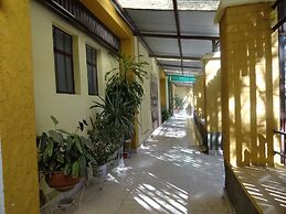 Concordia Hospedaje y Servicios
