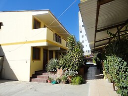 Concordia Hospedaje y Servicios