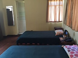Concordia Hospedaje y Servicios