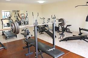 Aparthotel Sevilla Suites