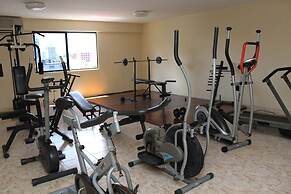 Aparthotel Sevilla Suites