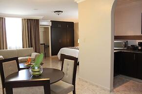 Aparthotel Sevilla Suites
