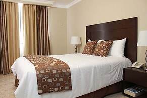 Aparthotel Sevilla Suites