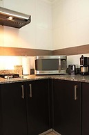 Aparthotel Sevilla Suites