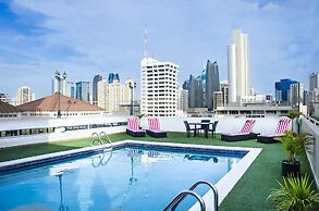 Aparthotel Sevilla Suites