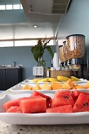 Aparthotel Sevilla Suites