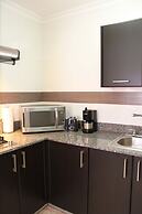 Aparthotel Sevilla Suites