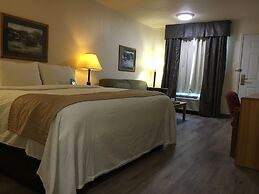 Rodeway Inn
