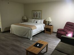 Rodeway Inn