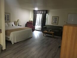 Rodeway Inn