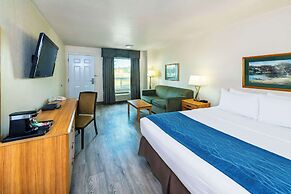 Rodeway Inn