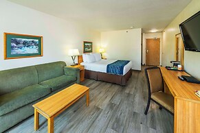 Rodeway Inn