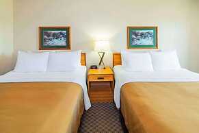 Rodeway Inn