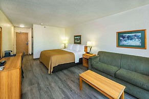Rodeway Inn