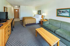 Rodeway Inn