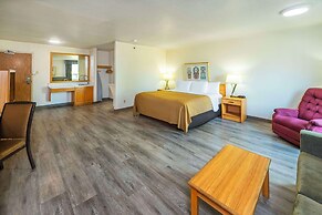 Rodeway Inn