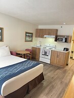Rodeway Inn
