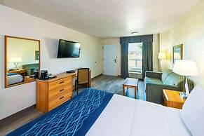Rodeway Inn