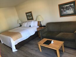 Rodeway Inn