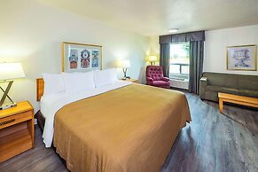 Rodeway Inn