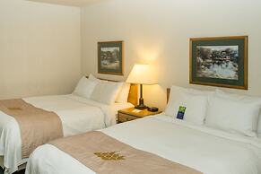 Rodeway Inn