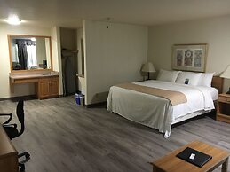 Rodeway Inn