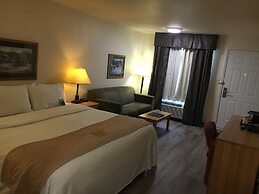 Rodeway Inn