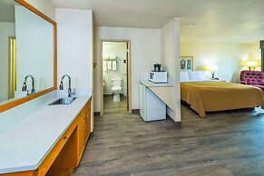 Rodeway Inn