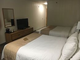 Rodeway Inn
