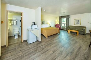 Rodeway Inn