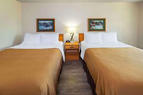 Rodeway Inn